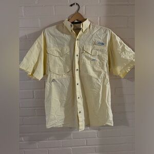 Columbia Men’s Shirt